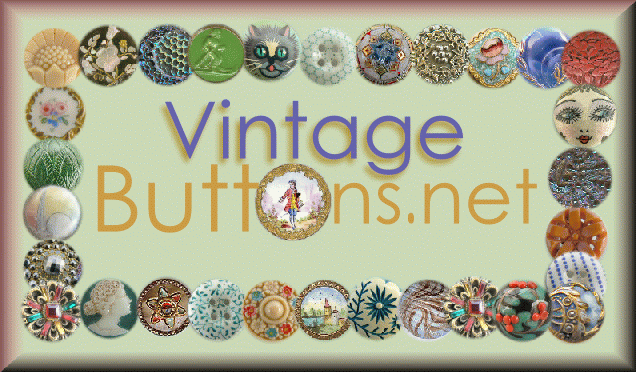 Vintage Buttons Sale!!!